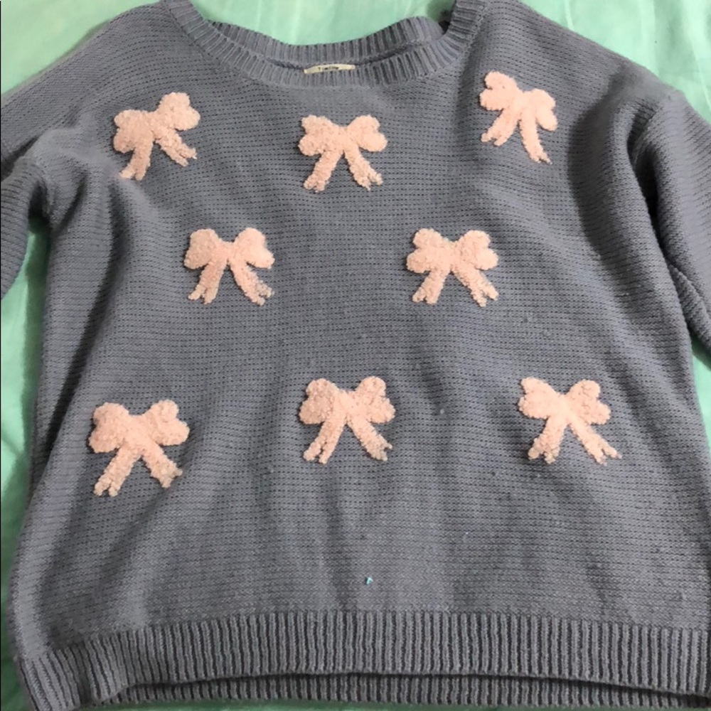 sweater